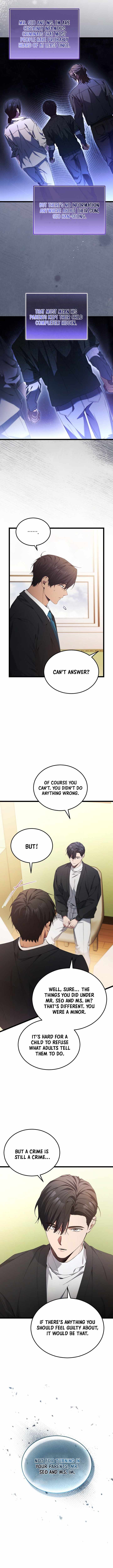 I’ll Retire After Saving the World - Chapter 101 Page 3