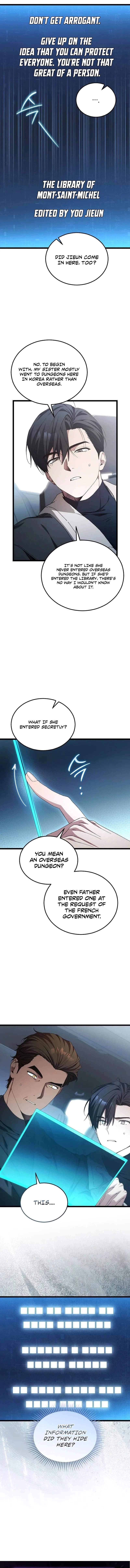 I’ll Retire After Saving the World - Chapter 105 Page 15