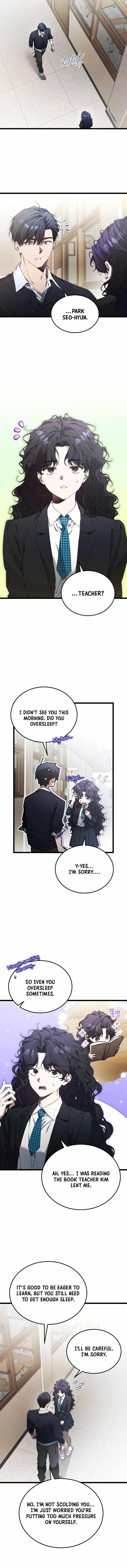 I’ll Retire After Saving the World - Chapter 108 Page 2