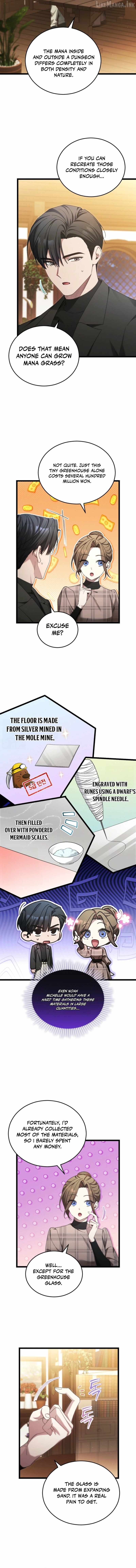 I’ll Retire After Saving the World - Chapter 95 Page 12