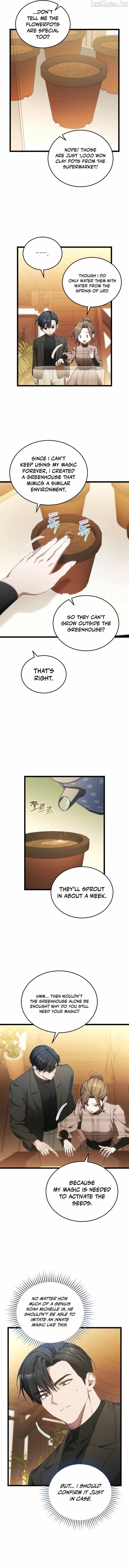 I’ll Retire After Saving the World - Chapter 95 Page 13