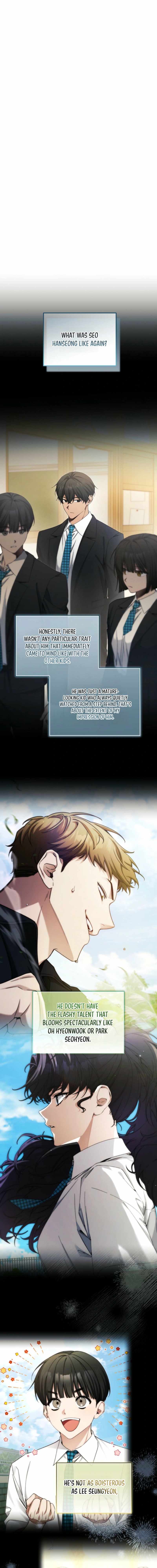 I’ll Retire After Saving the World - Chapter 99 Page 6