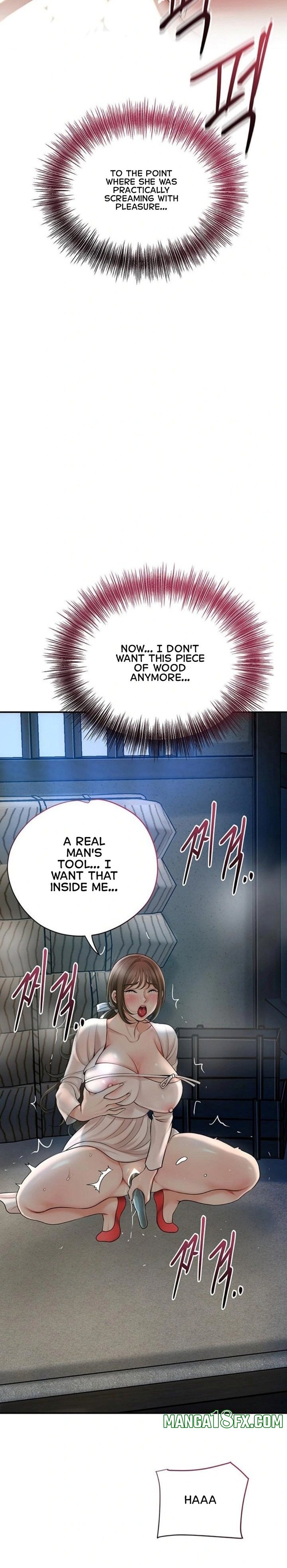 Brothel - Chapter 32 Page 28