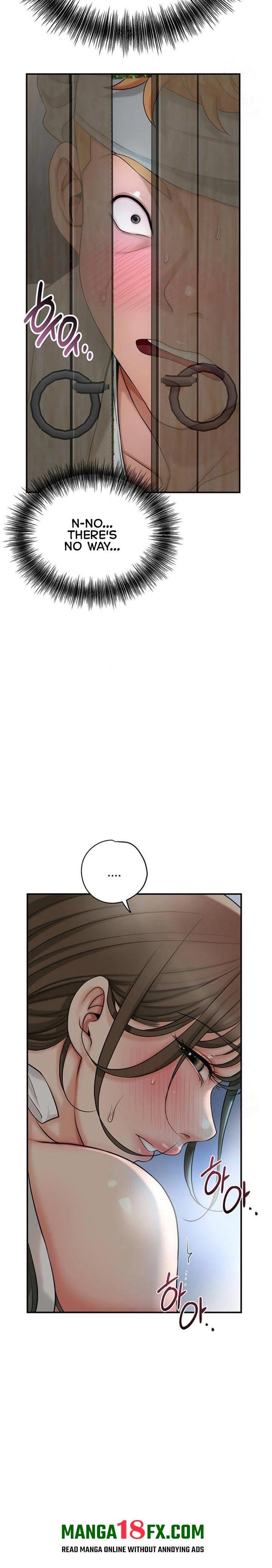 Brothel - Chapter 34 Page 10