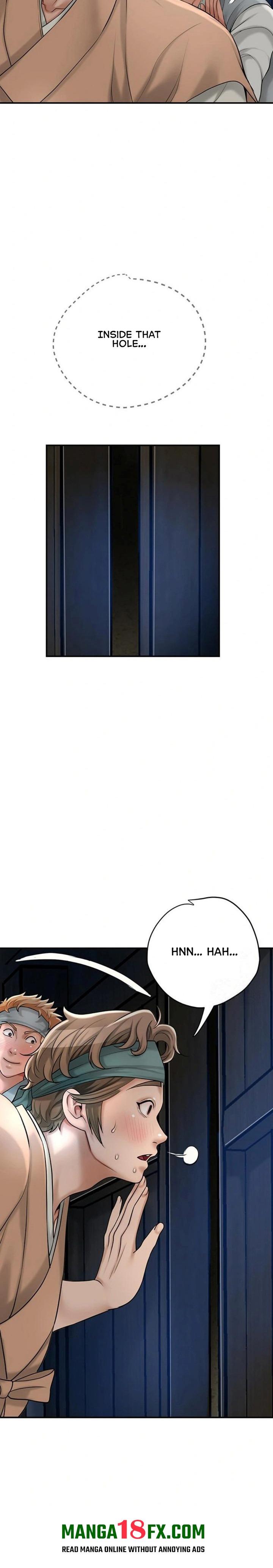 Brothel - Chapter 35 Page 24