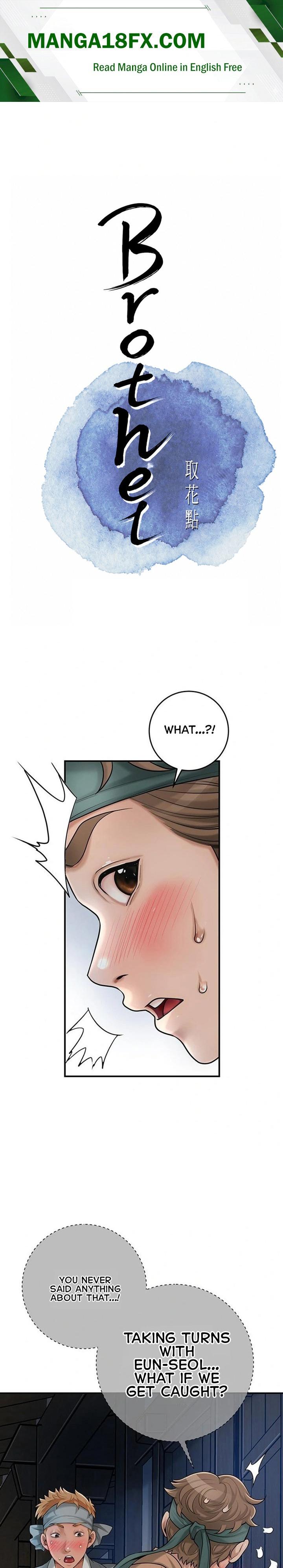 Brothel - Chapter 36 Page 1