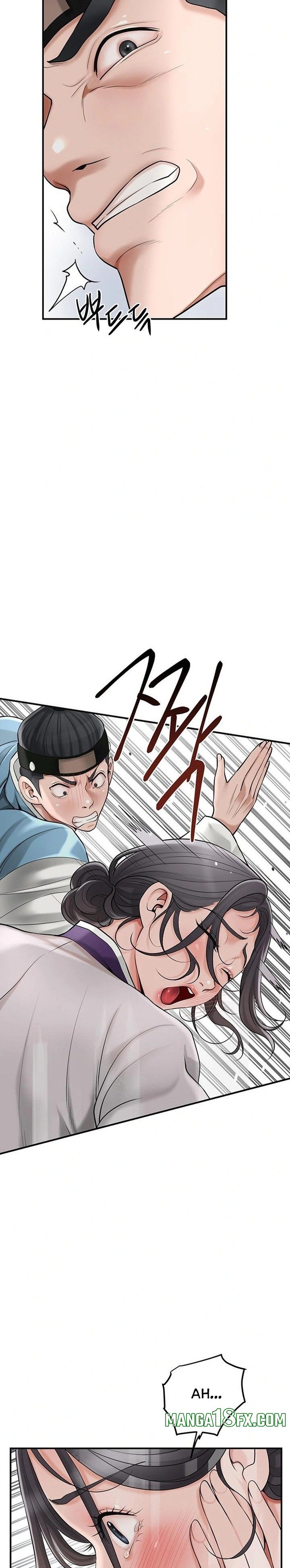 Brothel - Chapter 39 Page 14