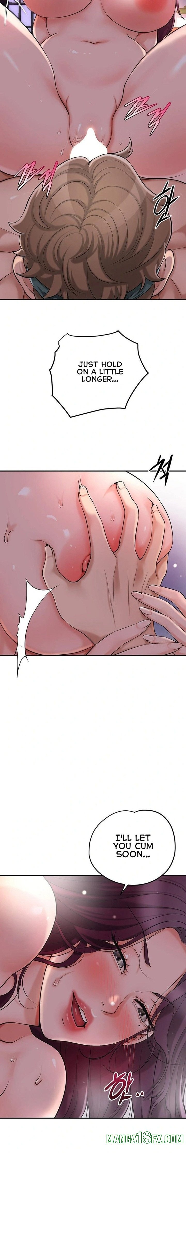 Brothel - Chapter 42 Page 14