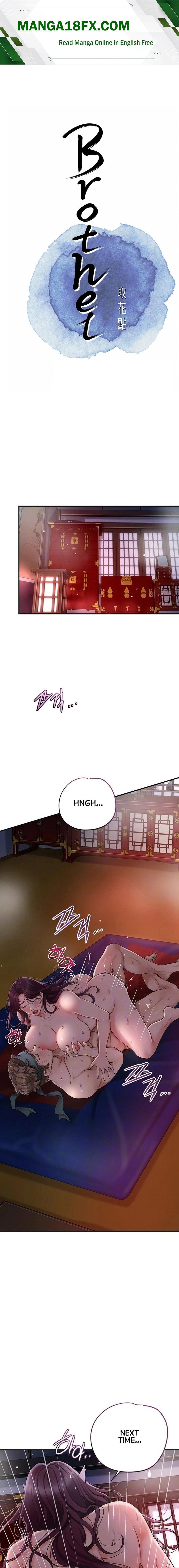 Brothel - Chapter 43 Page 1