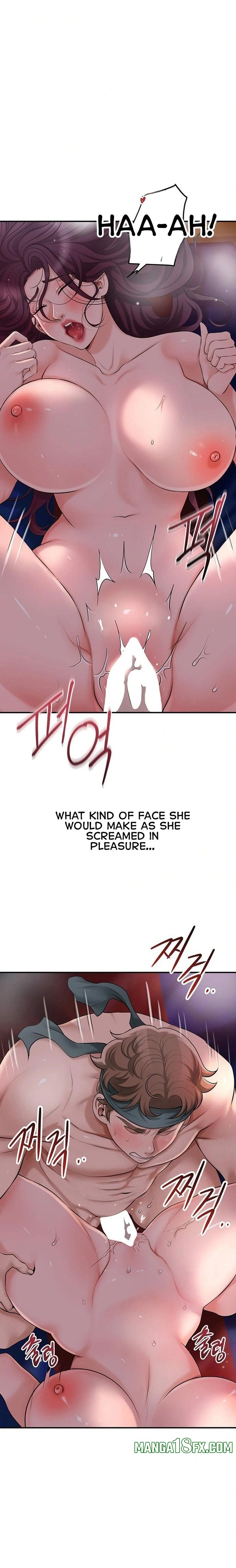 Brothel - Chapter 43 Page 8