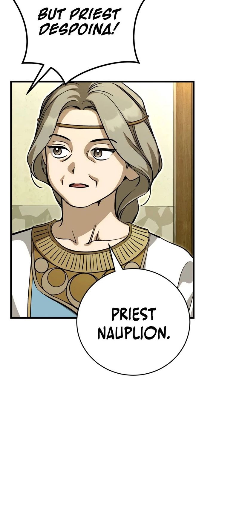 Lun-ui Aideul - Winteoleo - Chapter 72 Page 10