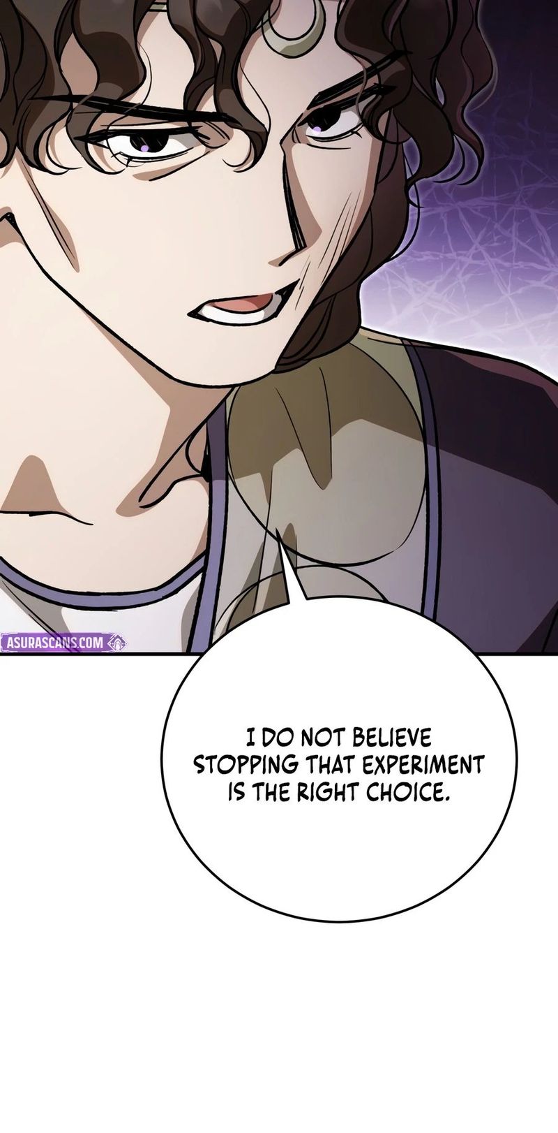 Lun-ui Aideul - Winteoleo - Chapter 72 Page 8