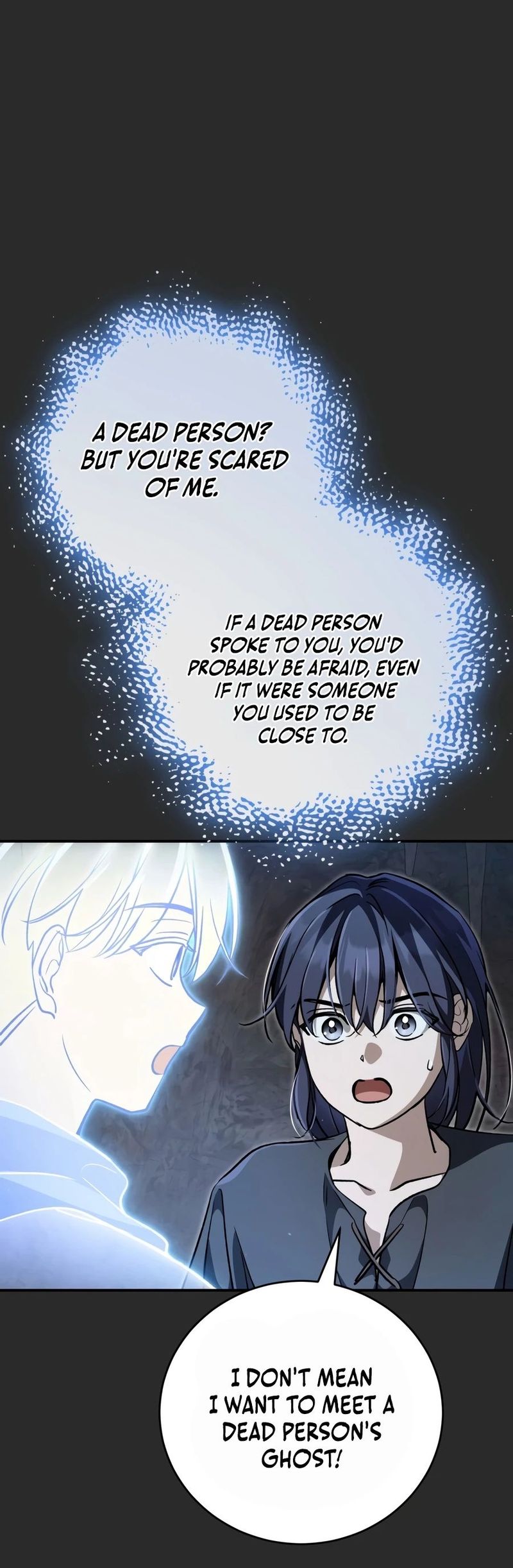 Lun-ui Aideul - Winteoleo - Chapter 73 Page 11