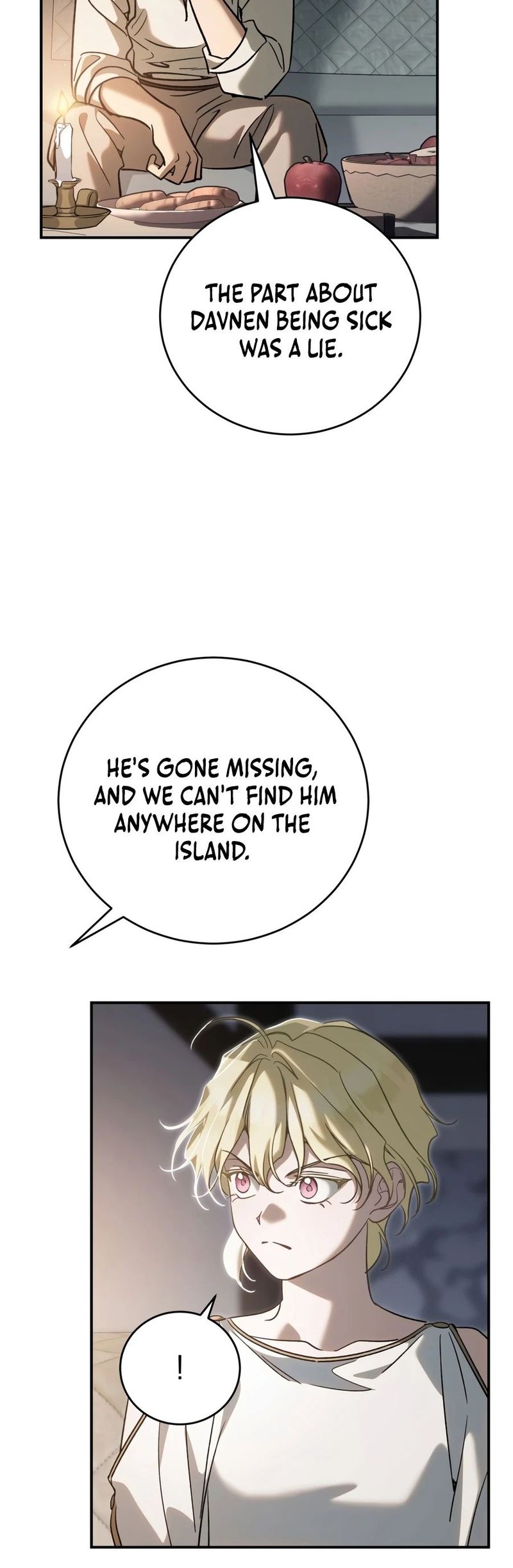 Lun-ui Aideul - Winteoleo - Chapter 73 Page 5