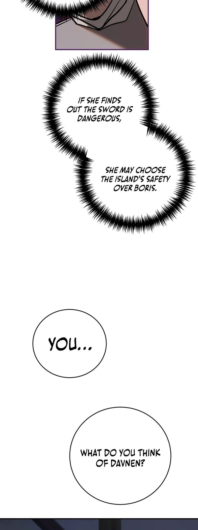 Lun-ui Aideul - Winteoleo - Chapter 73 Page 7