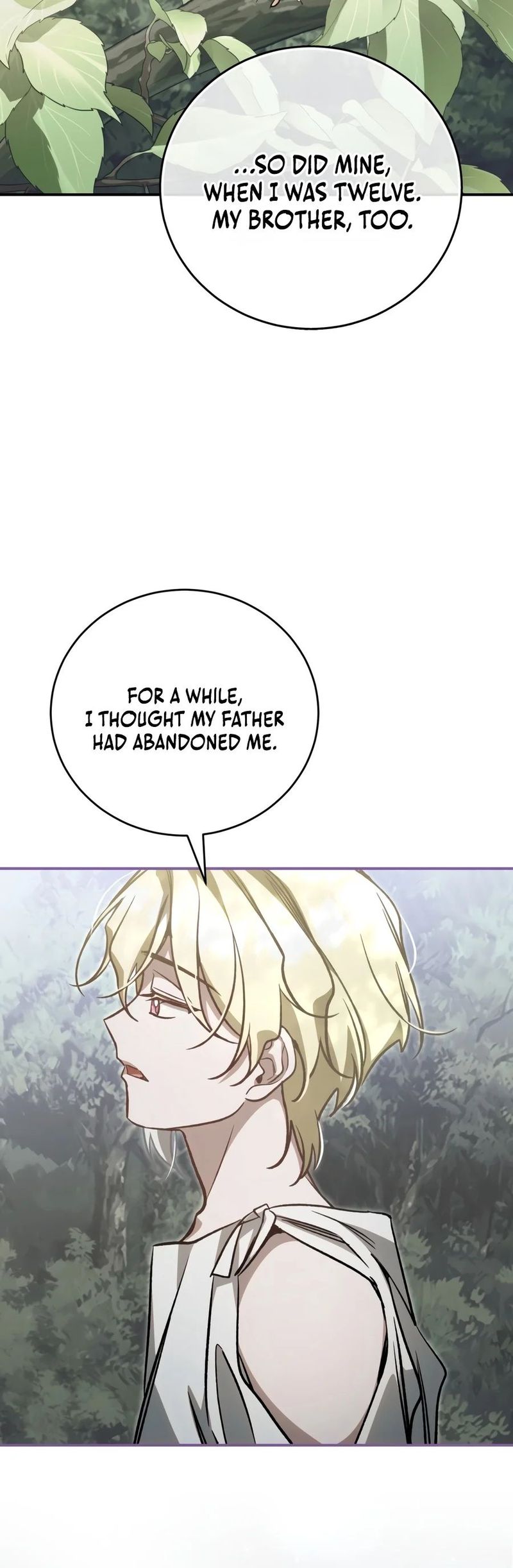 Lun-ui Aideul - Winteoleo - Chapter 75 Page 9