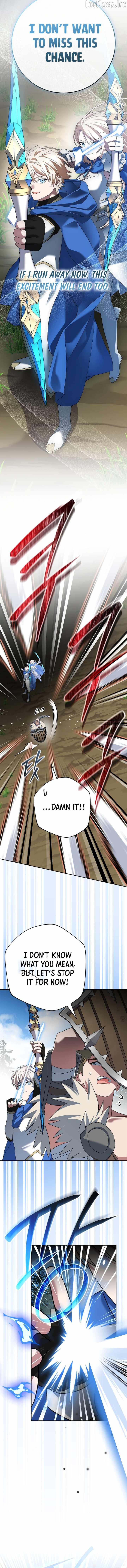 Genius Archer’s Streaming - Chapter 110 Page 12