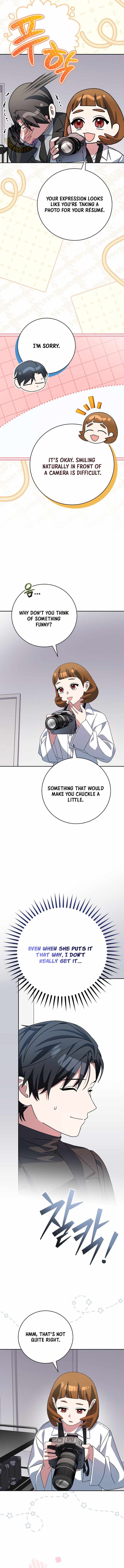 Genius Archer’s Streaming - Chapter 115 Page 3