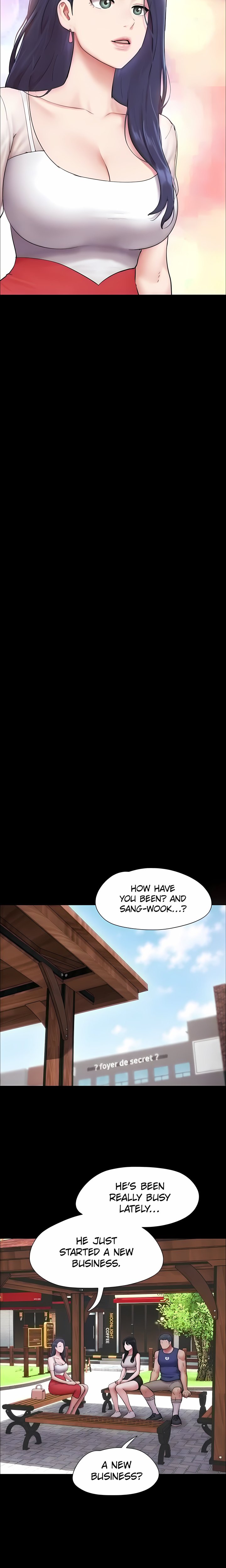 Soeun - Chapter 100 Page 8