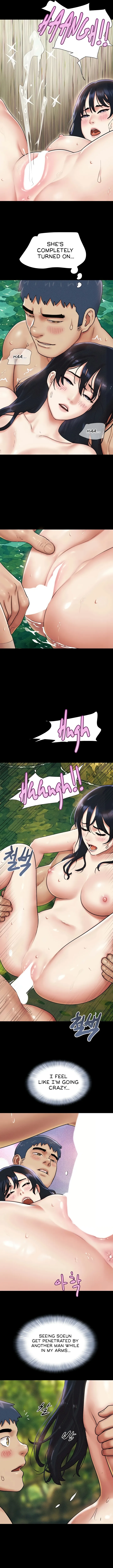 Soeun - Chapter 101 Page 11