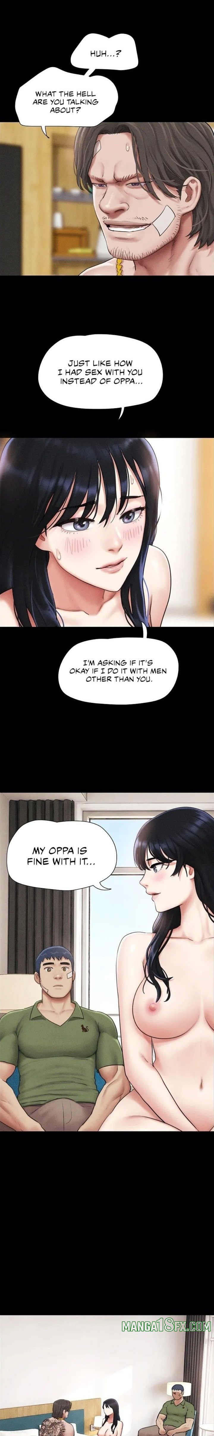 Soeun - Chapter 98 Page 10