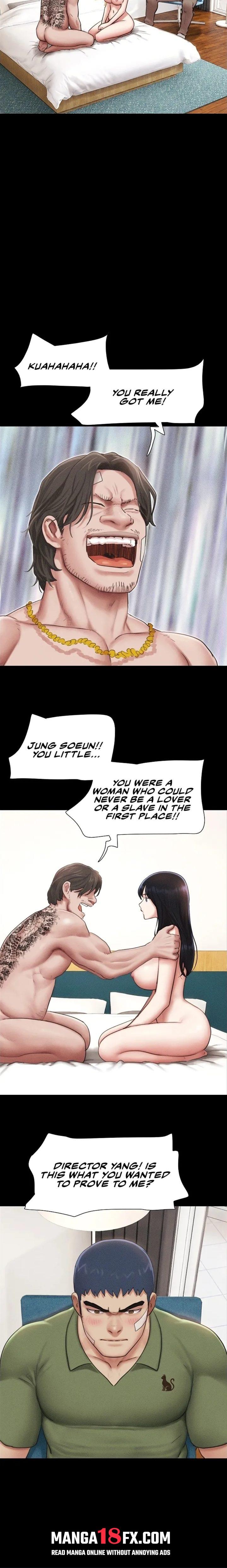 Soeun - Chapter 98 Page 11