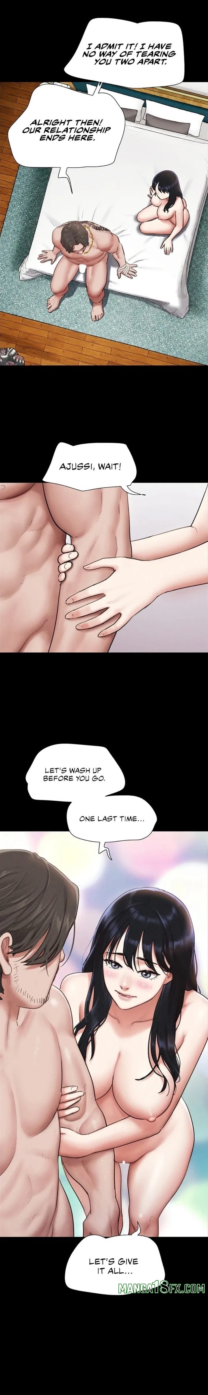 Soeun - Chapter 98 Page 12