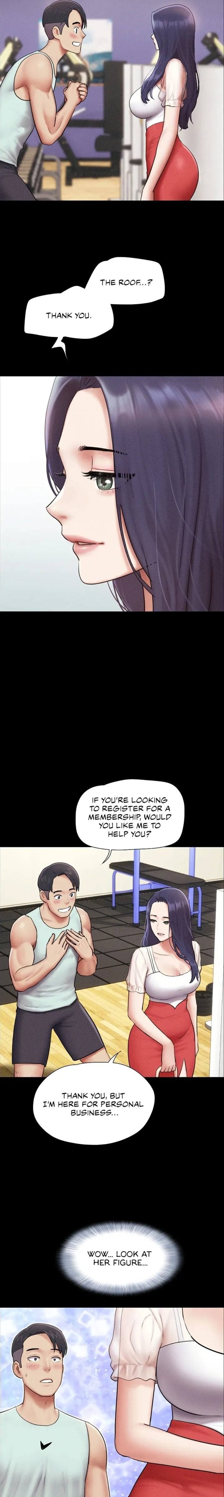 Soeun - Chapter 98 Page 21