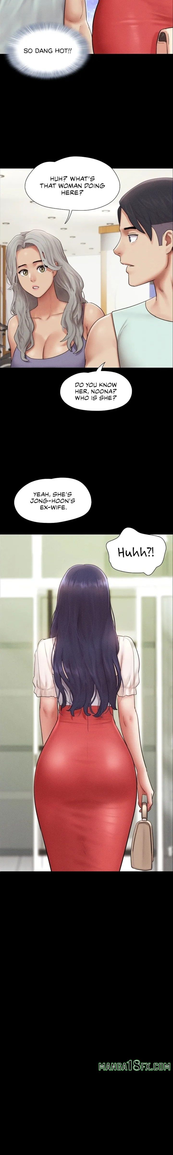 Soeun - Chapter 98 Page 22
