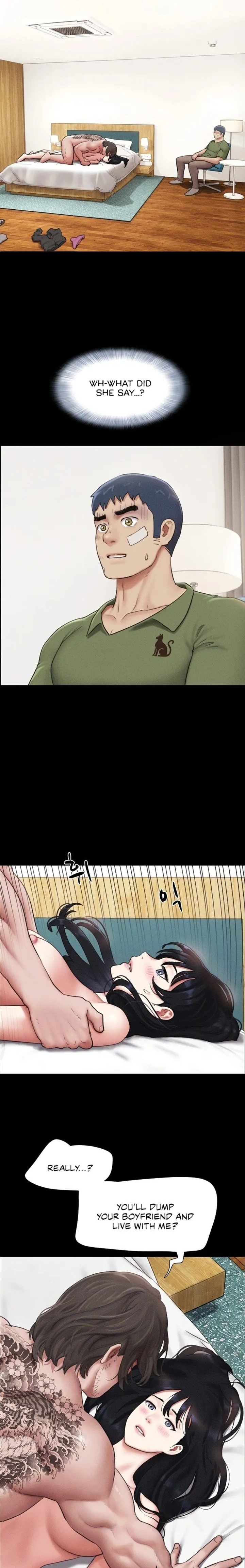 Soeun - Chapter 98 Page 4