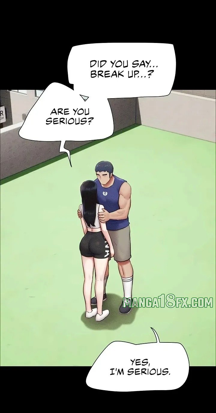 Soeun - Chapter 99 Page 12