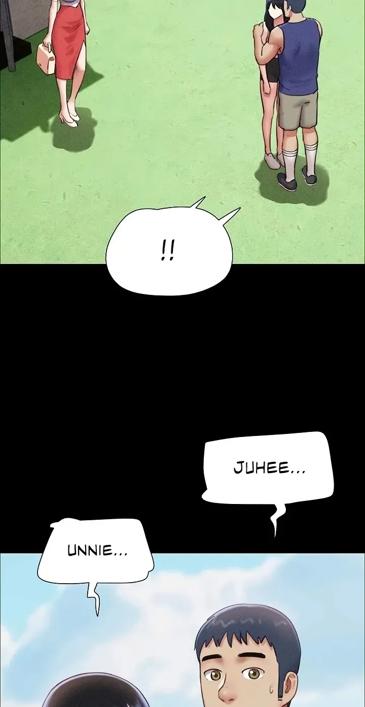 Soeun - Chapter 99 Page 25