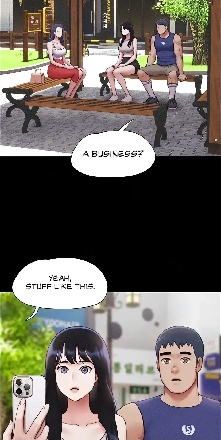 Soeun - Chapter 99 Page 30