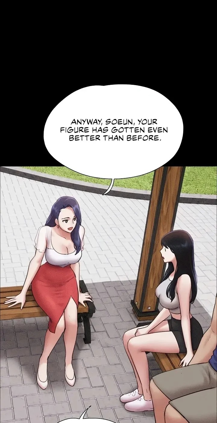 Soeun - Chapter 99 Page 36