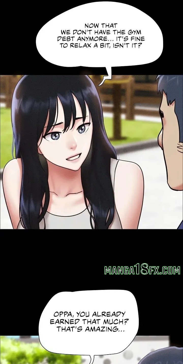 Soeun - Chapter 99 Page 43
