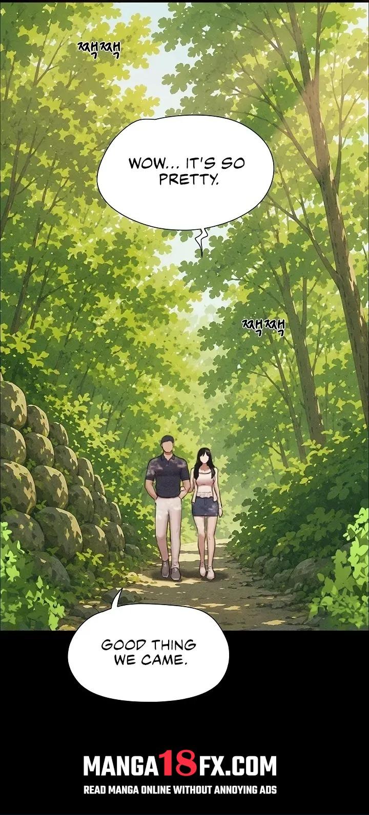 Soeun - Chapter 99 Page 78