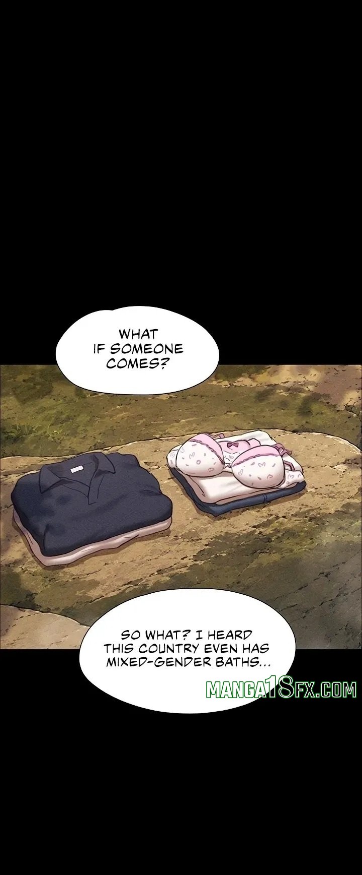 Soeun - Chapter 99 Page 83