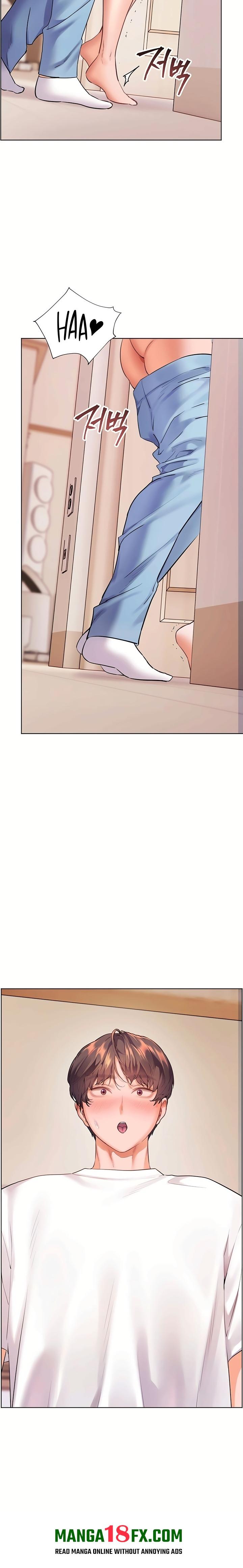 The Teachers’ Efforts - Chapter 112 Page 11