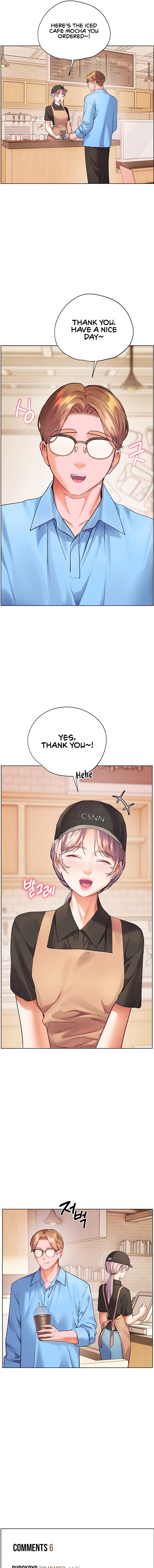 The Teachers’ Efforts Chapter 113.00 Page 11