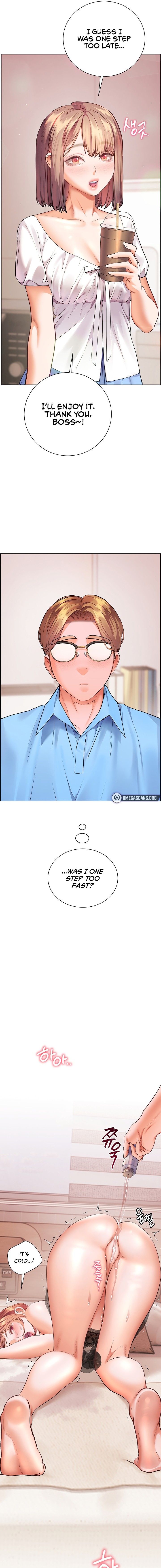 The Teachers’ Efforts Chapter 113.00 Page 13