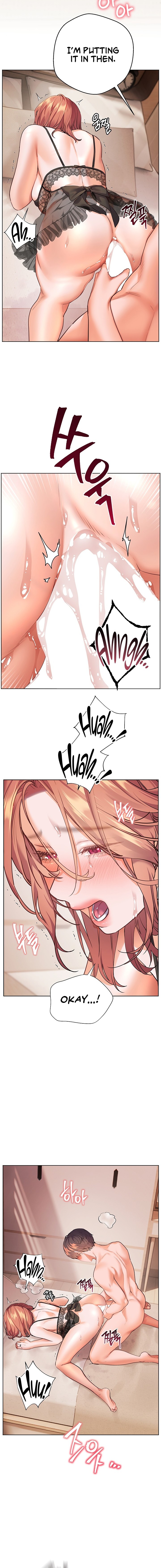 The Teachers’ Efforts Chapter 113.00 Page 14