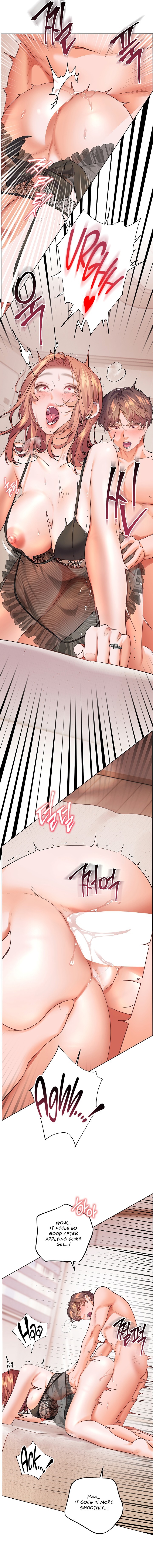 The Teachers’ Efforts Chapter 113.00 Page 15