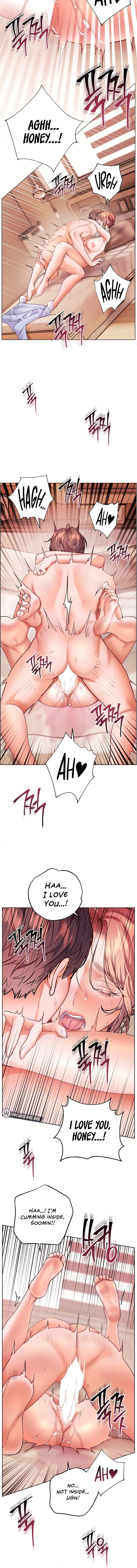 The Teachers’ Efforts Chapter 113.00 Page 2