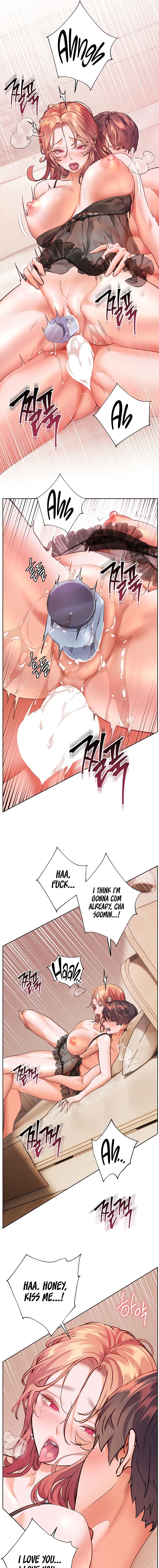 The Teachers’ Efforts Chapter 113.00 Page 21