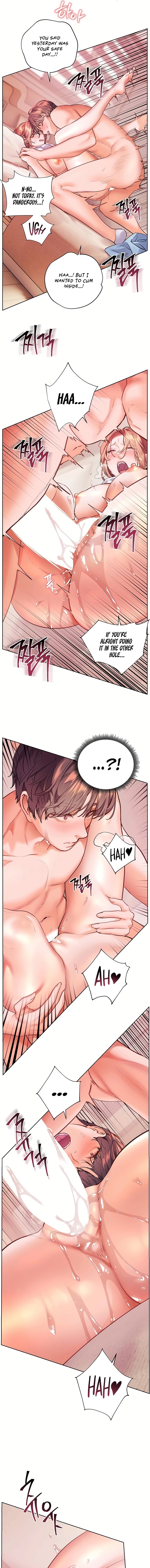 The Teachers’ Efforts Chapter 113.00 Page 3