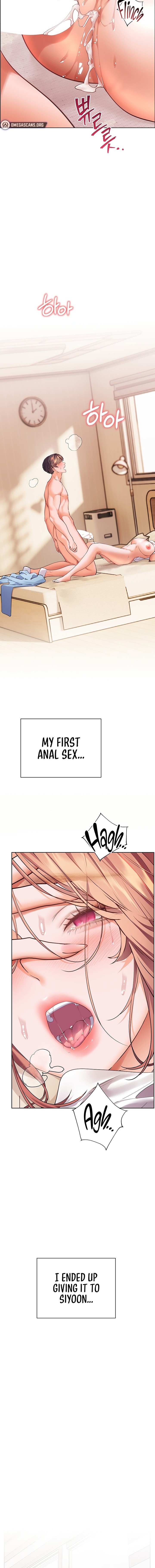 The Teachers’ Efforts Chapter 113.00 Page 6