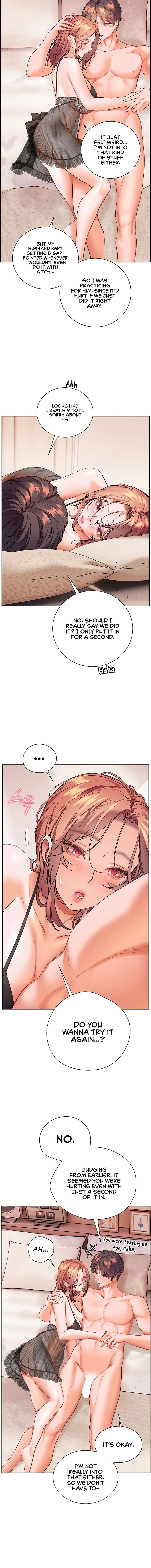 The Teachers’ Efforts Chapter 113.00 Page 8