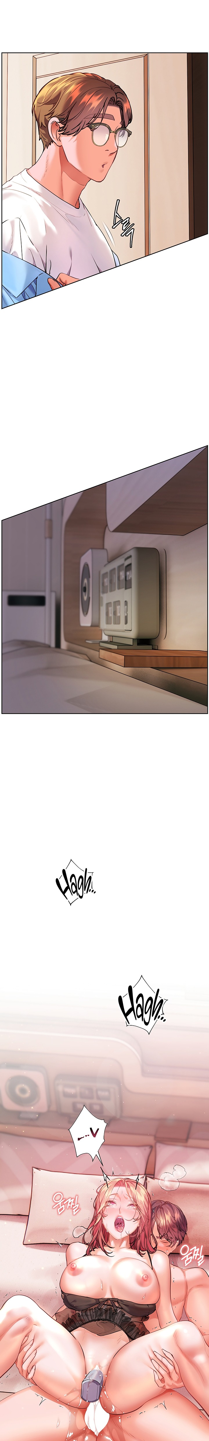 The Teachers’ Efforts - Chapter 114 Page 10