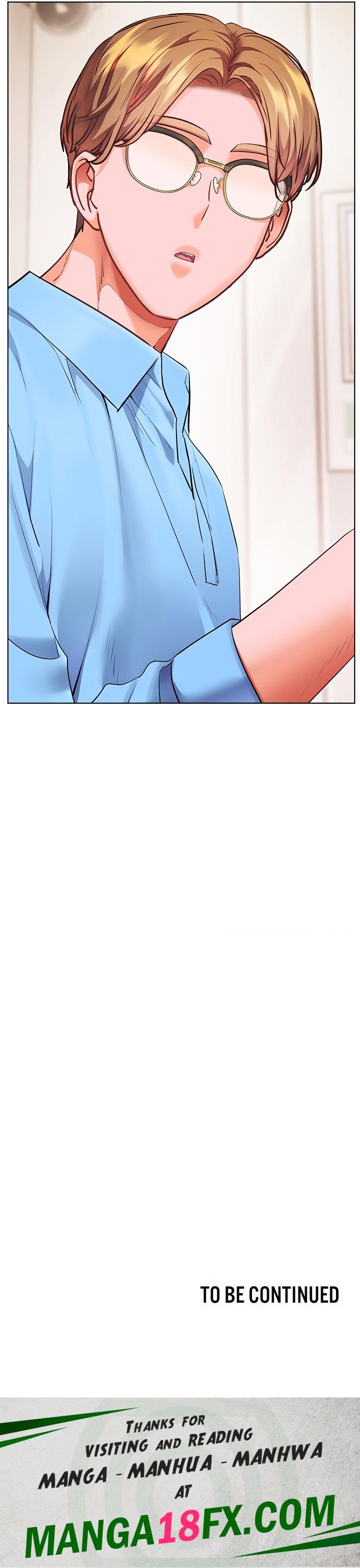 The Teachers’ Efforts - Chapter 114 Page 37