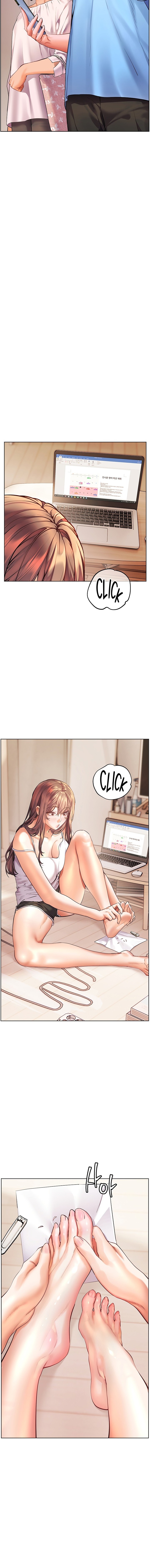The Teachers’ Efforts - Chapter 115 Page 6